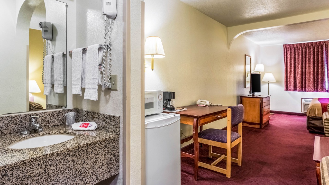 Photo of Livingroom in Princess Jeanne