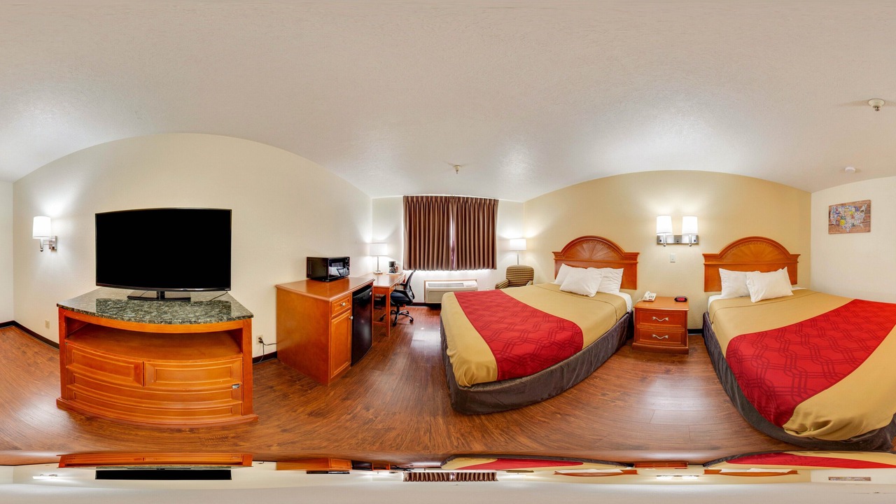 Photo of Bathroom in Princess Jeanne