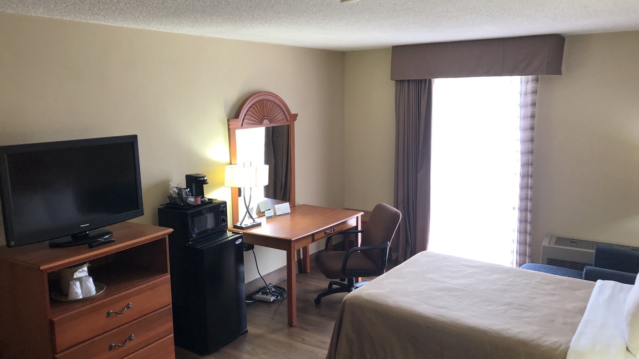 Photo of Bedroom in Morningside