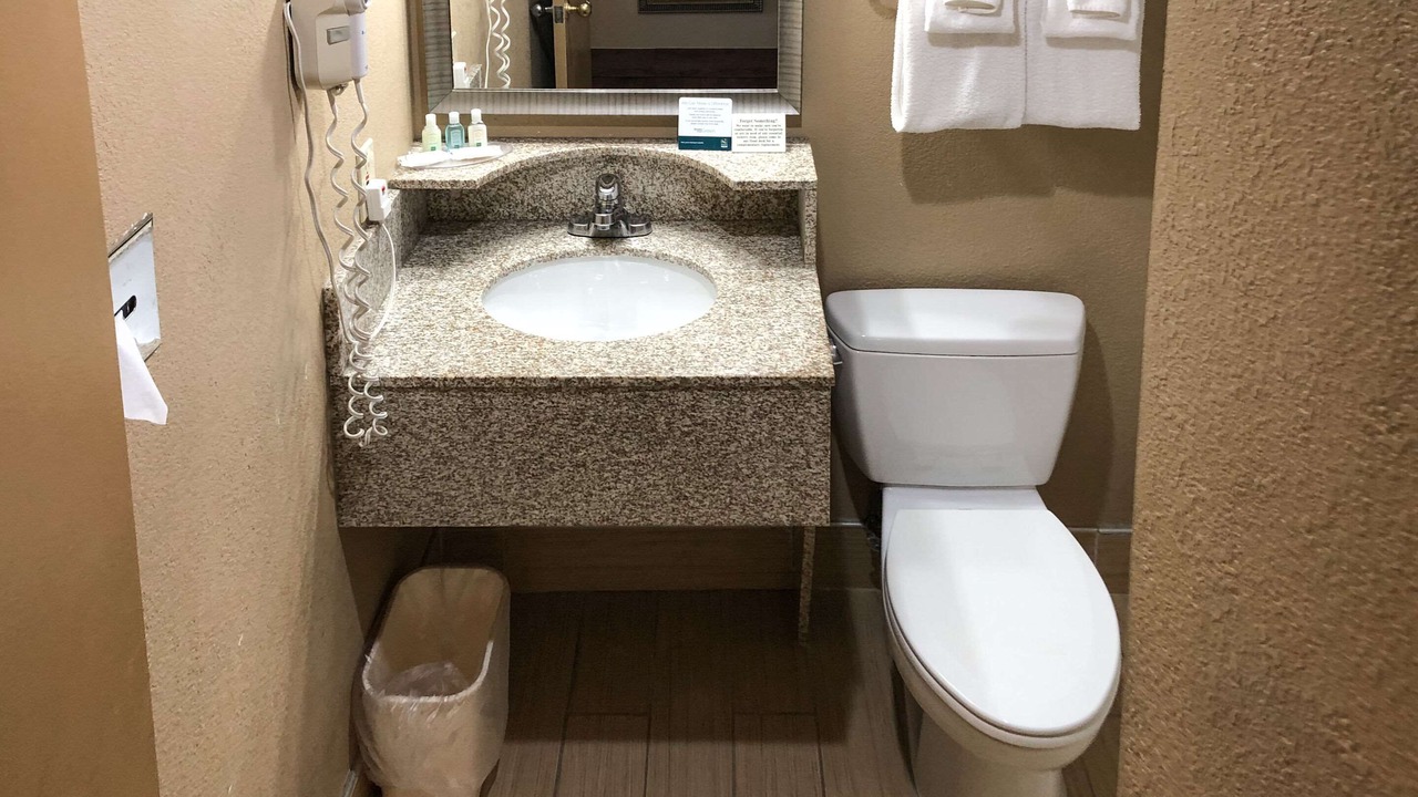 Photo of Bathroom in Morningside