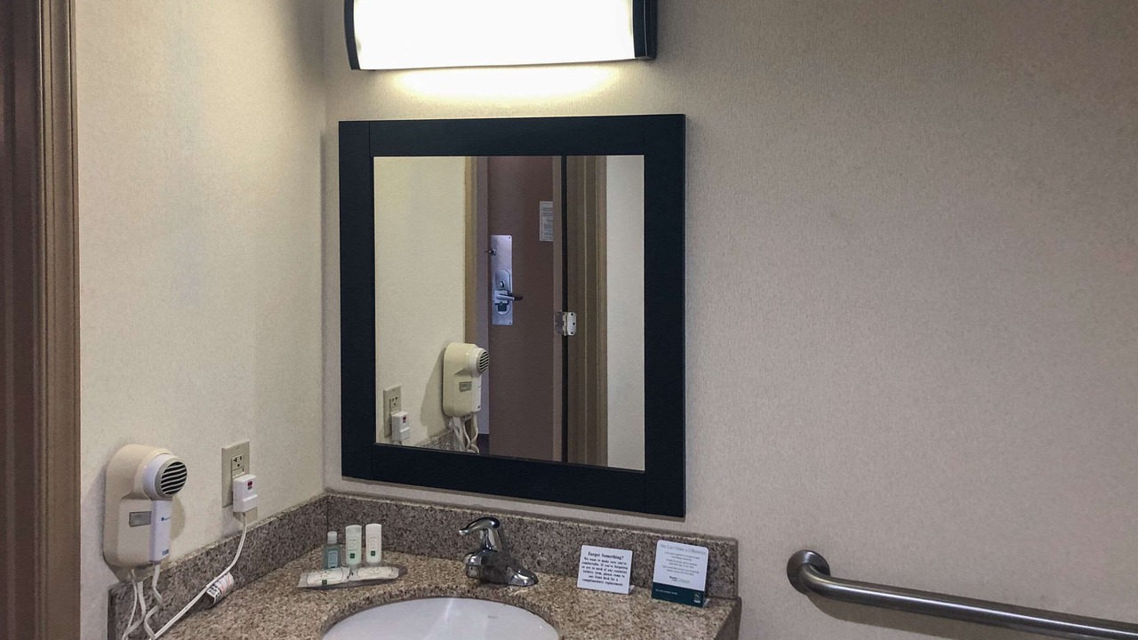 Photo of Bathroom in Morningside