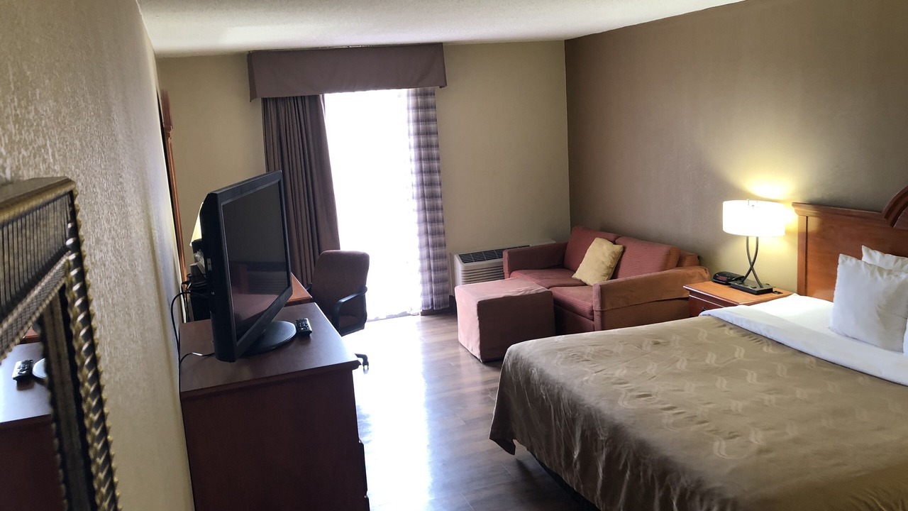 Photo of Bedroom in Morningside