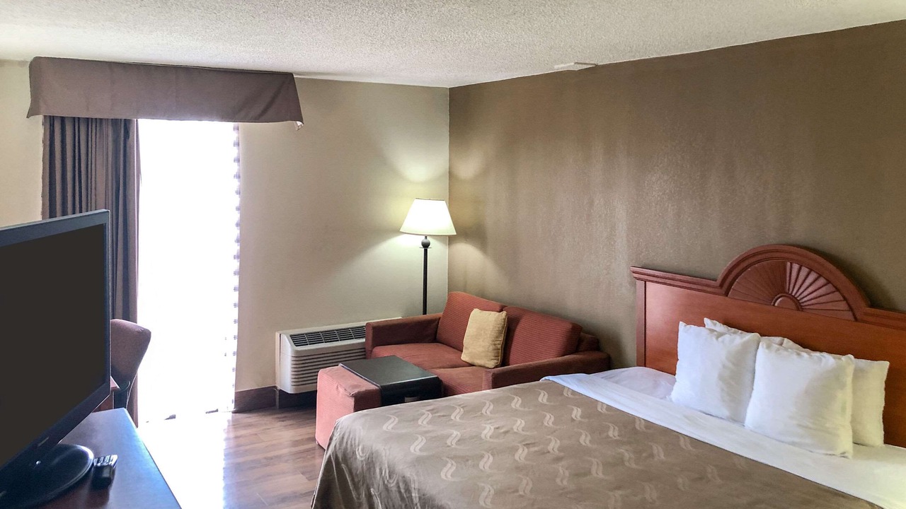 Photo of Bedroom in Morningside