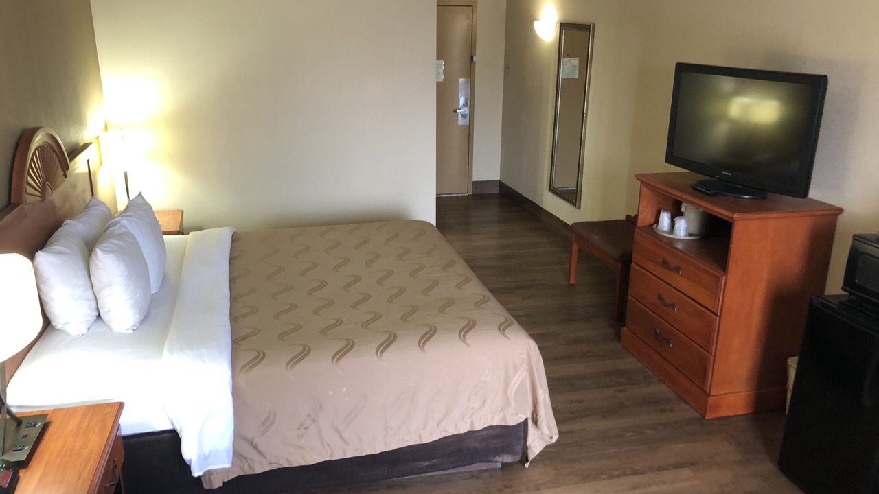 Photo of Bedroom in Morningside