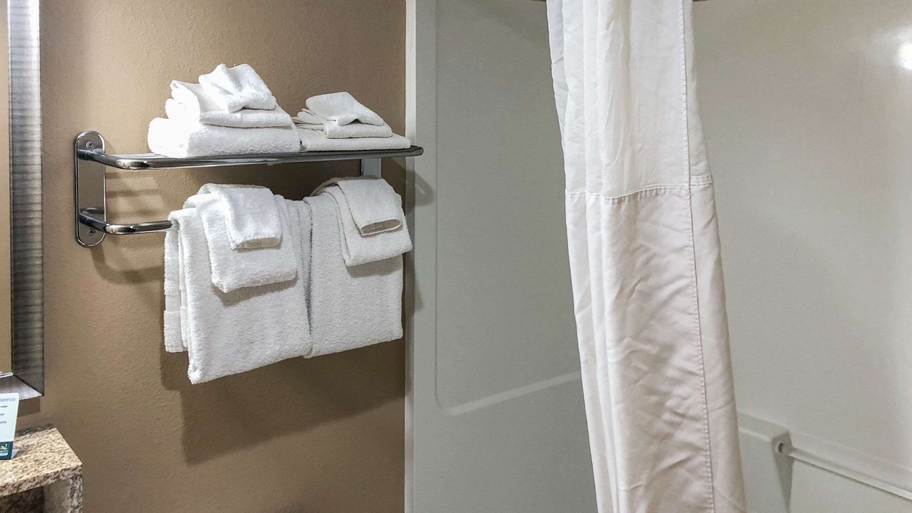 Photo of Bathroom in Morningside