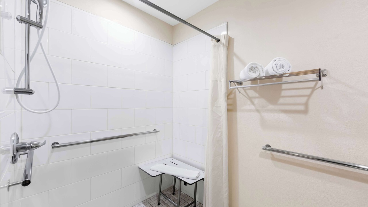 Photo of Bathroom in Dayton