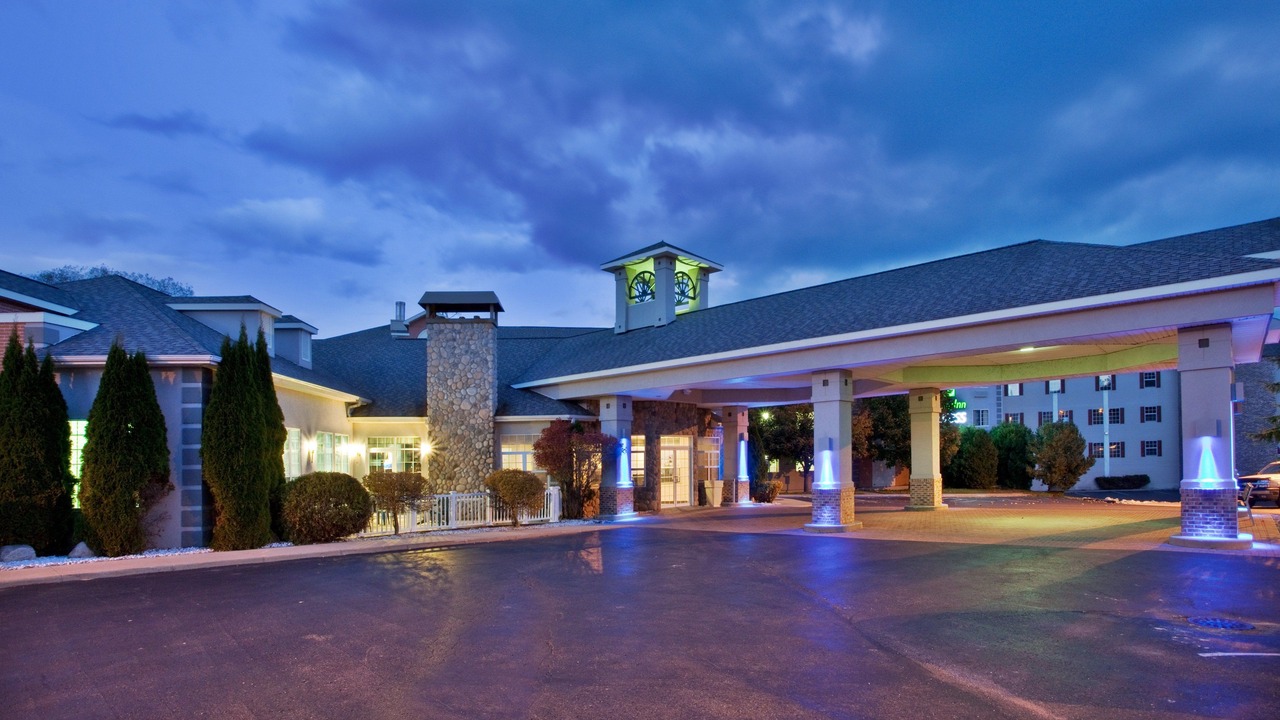 Photo of Outdoor in St Ignace