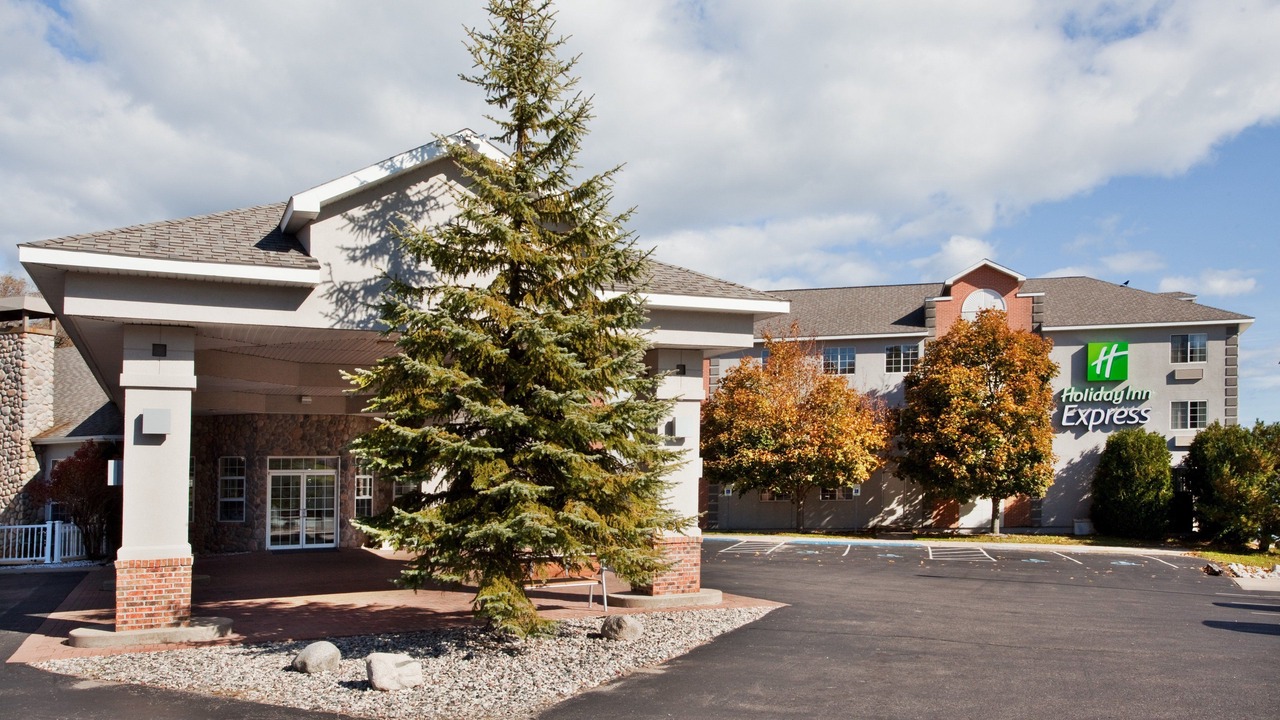 Photo of Outdoor in St Ignace
