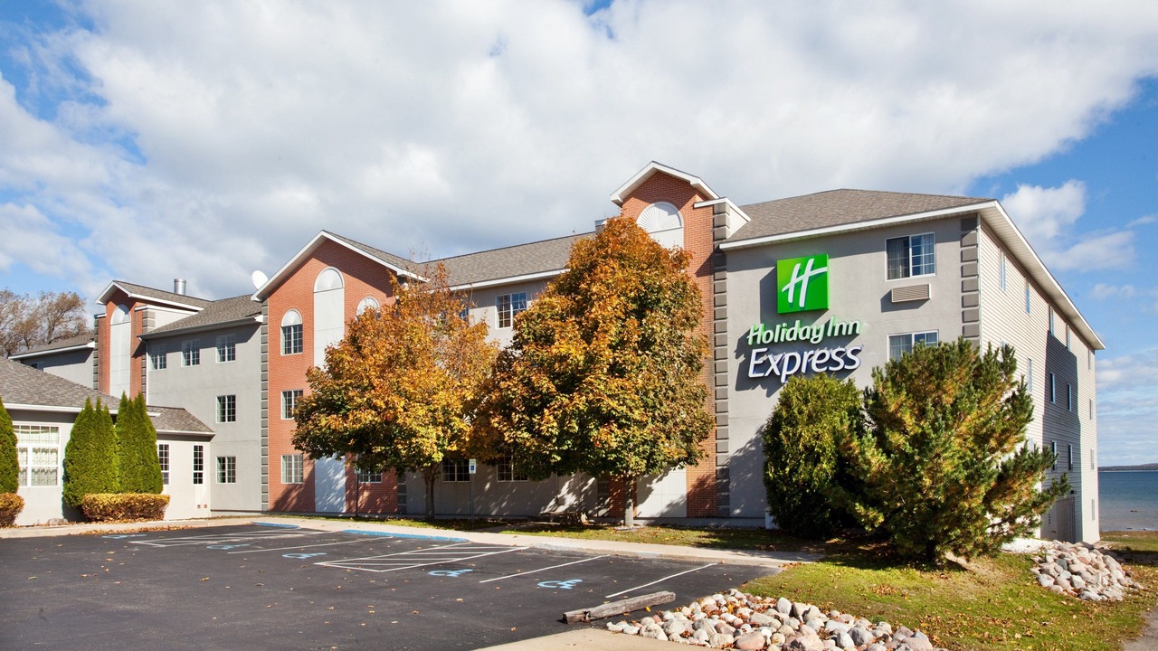 Photo of Outdoor in St Ignace