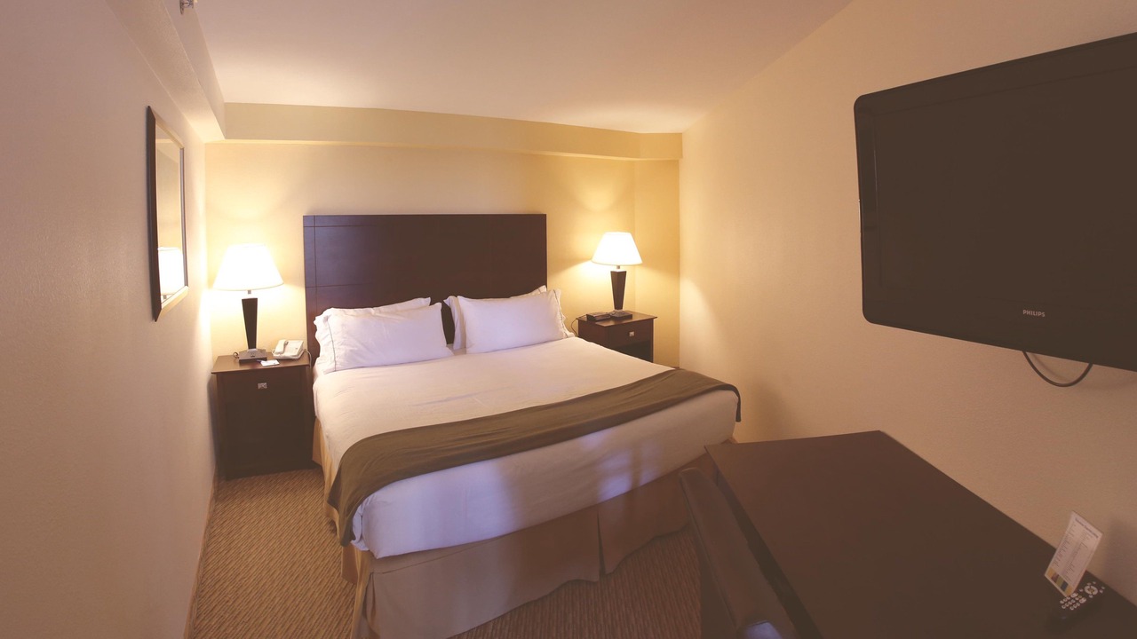 Photo of Bedroom in St Ignace