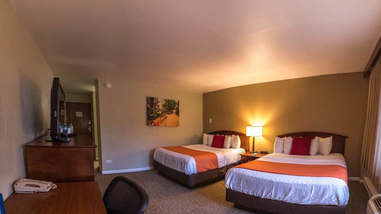 Photo of Bedroom in University Park