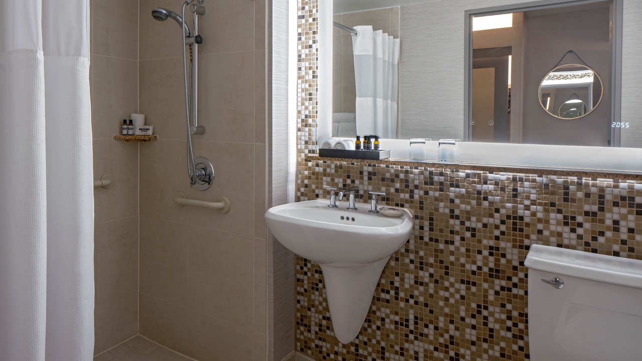 Photo of Bathroom in Hampden South