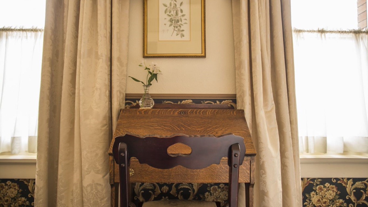 Photo of Bedroom in Central Boulder