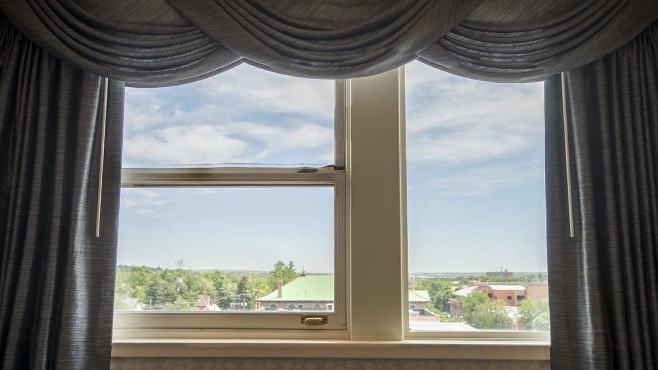Photo of Bedroom in Central Boulder