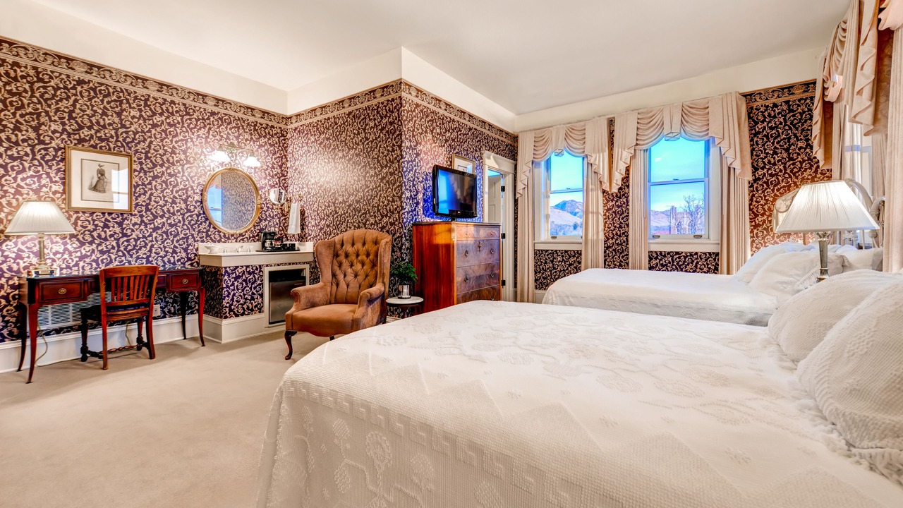 Photo of Bedroom in Central Boulder