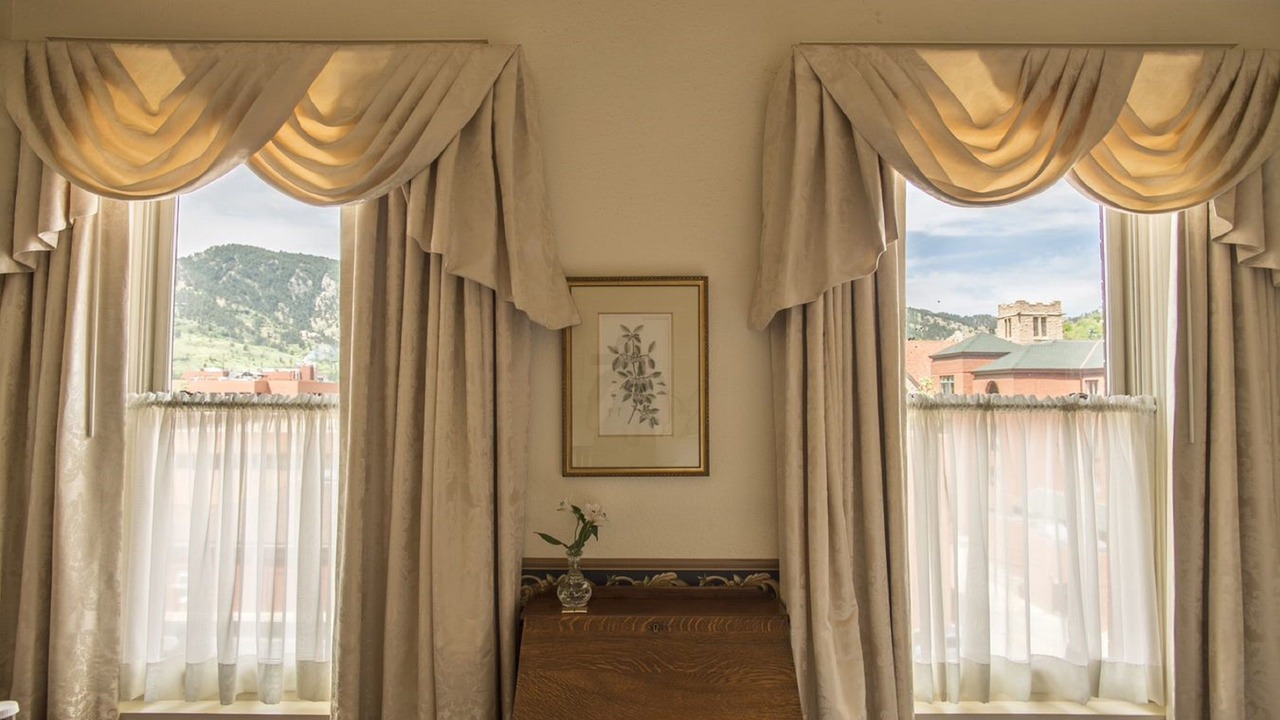 Photo of Bedroom in Central Boulder