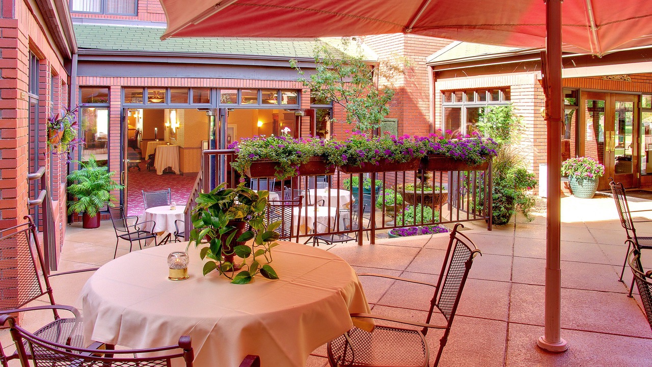 Photo of Outdoor in Central Boulder
