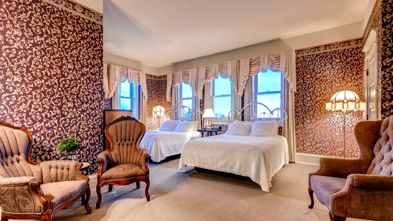 Photo of Bedroom in Central Boulder