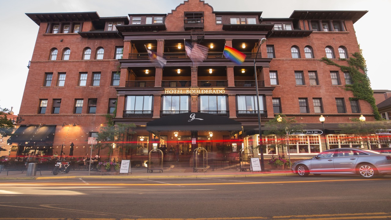 Photo of Outdoor in Central Boulder