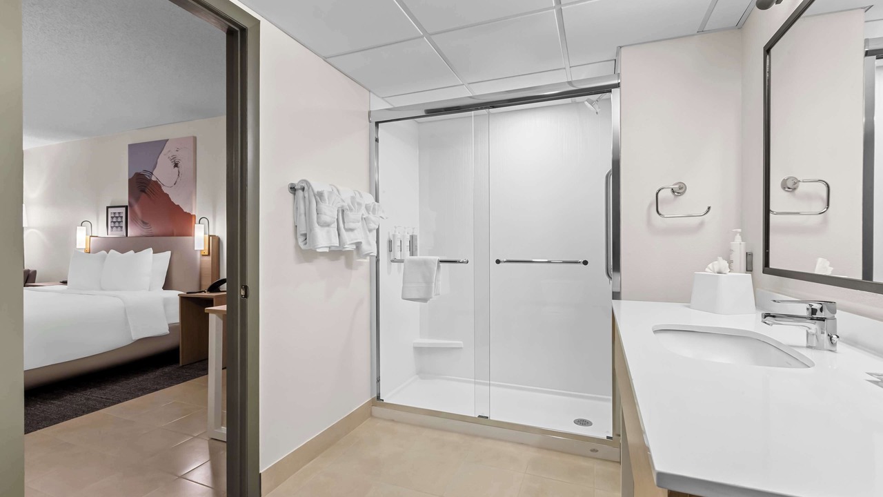 Photo of Bathroom in Trevose