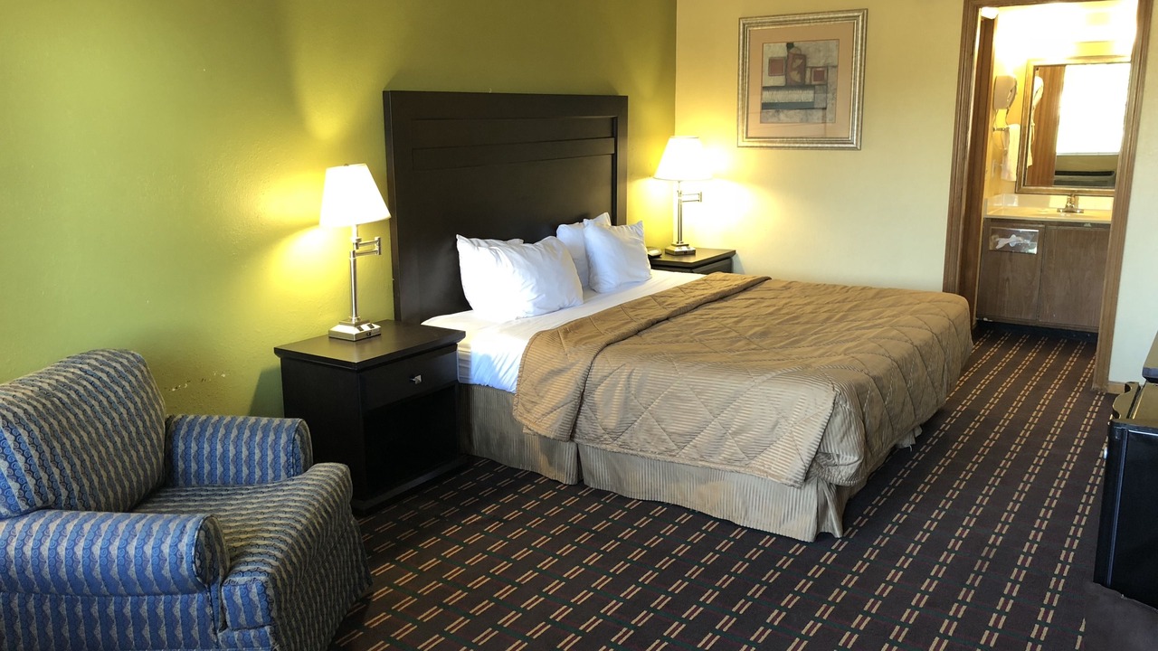 Photo of Bedroom in Maumee