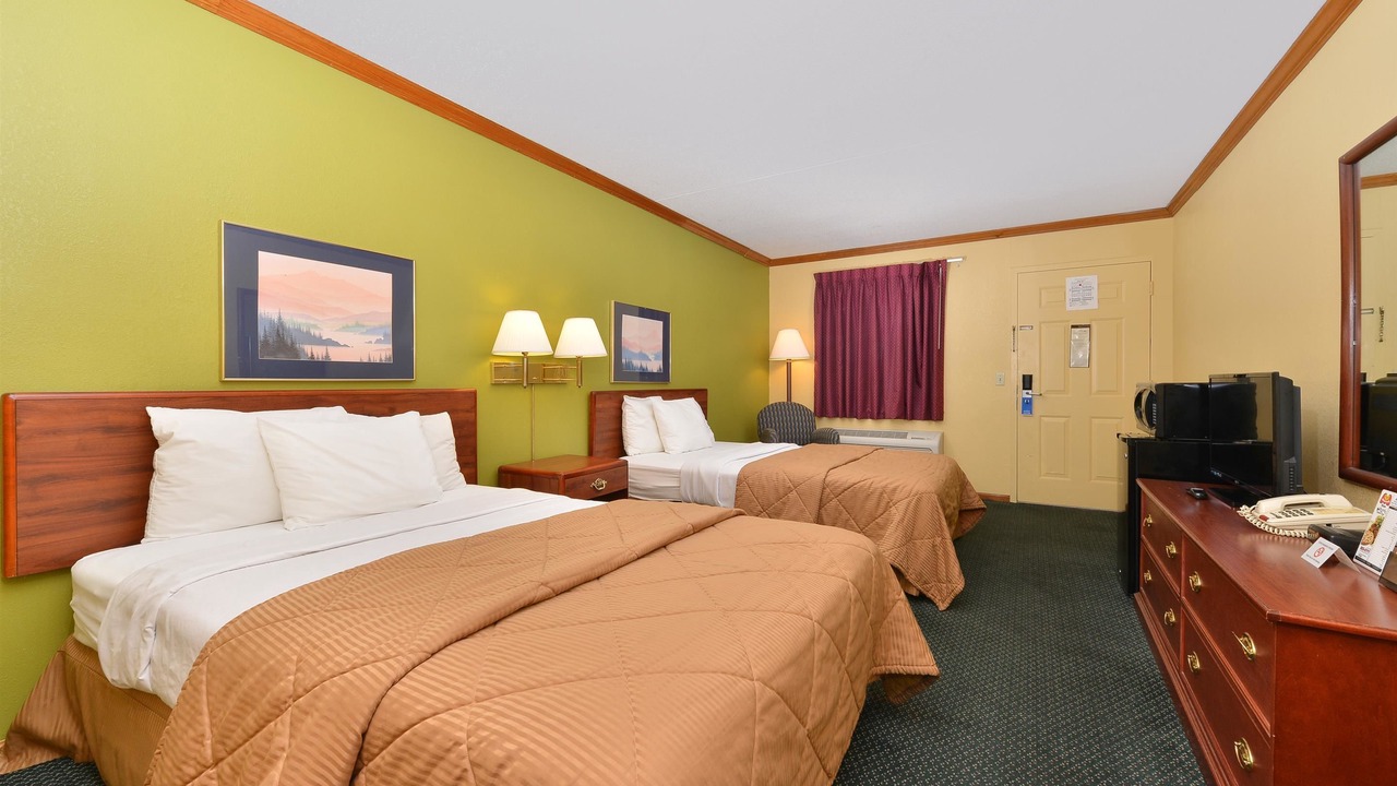 Photo of Bedroom in Maumee