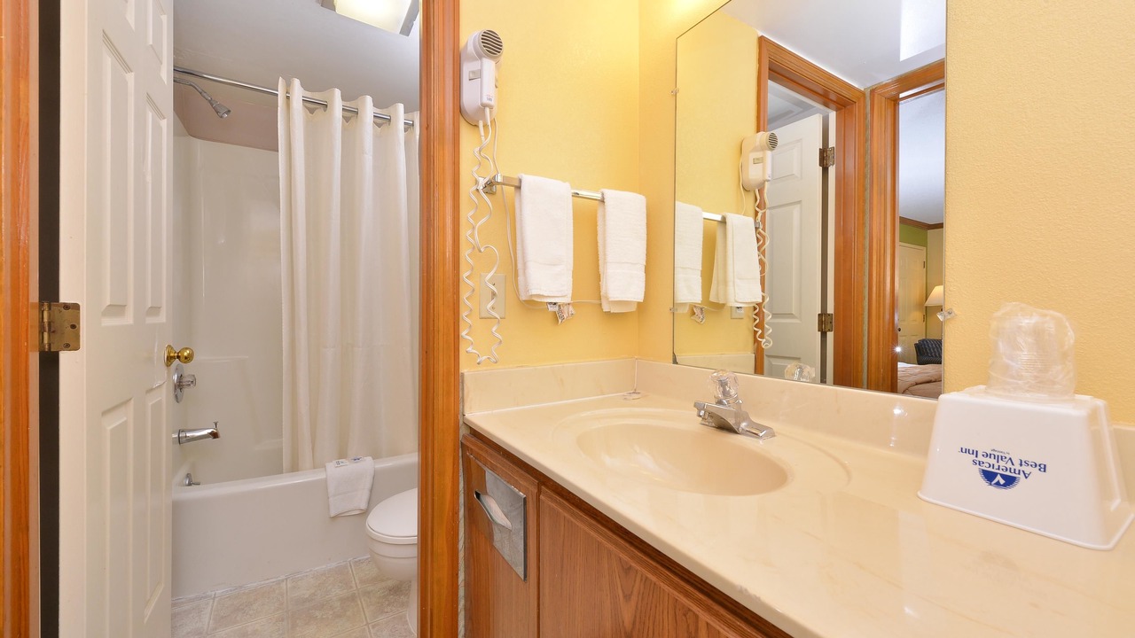 Photo of Bathroom in Maumee