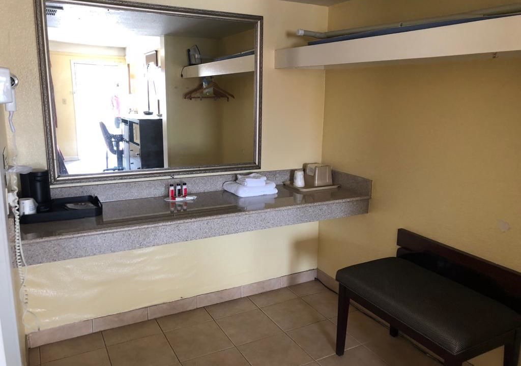 Photo of Bathroom in Gainesville