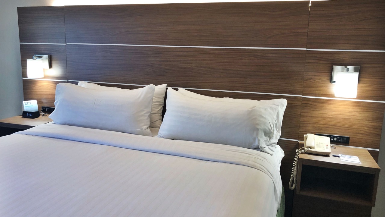 Photo of Bedroom in Boca Raton