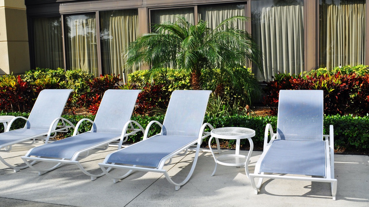 Photo of Patio Balcony in Boca Raton