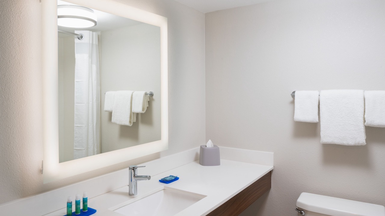 Photo of Bathroom in Boca Raton