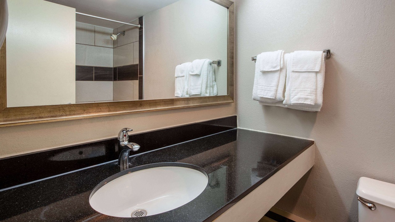 Photo of Bathroom in Northwood