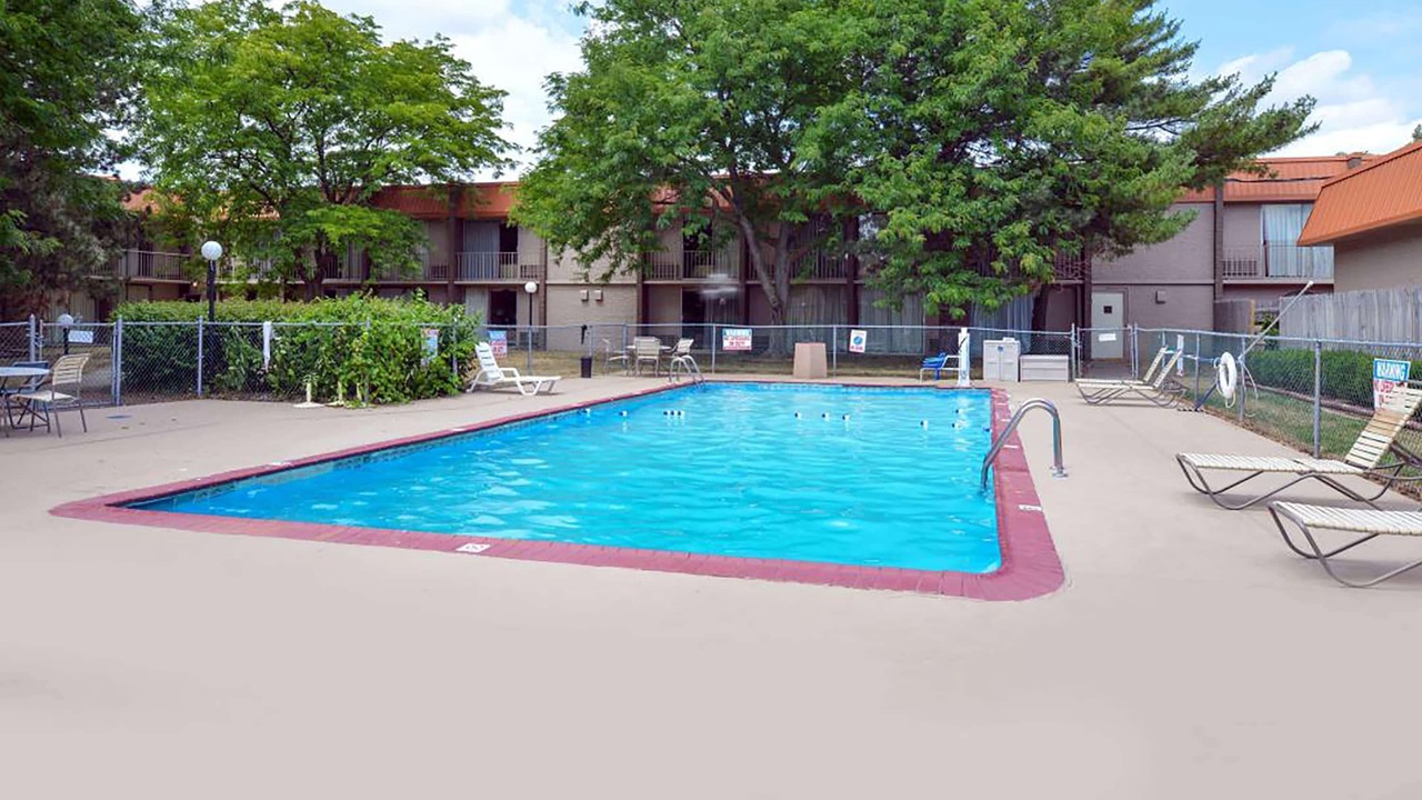 Photo of Outdoor in Northwood