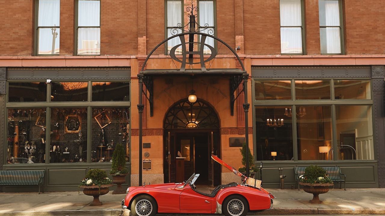 Photo of Outdoor in LoDo
