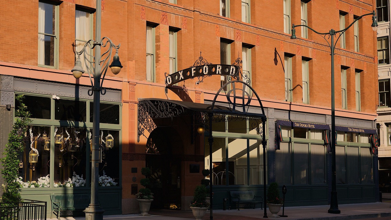 Photo of Outdoor in LoDo
