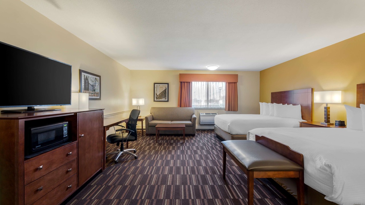 Photo of Bedroom in Bowling Green