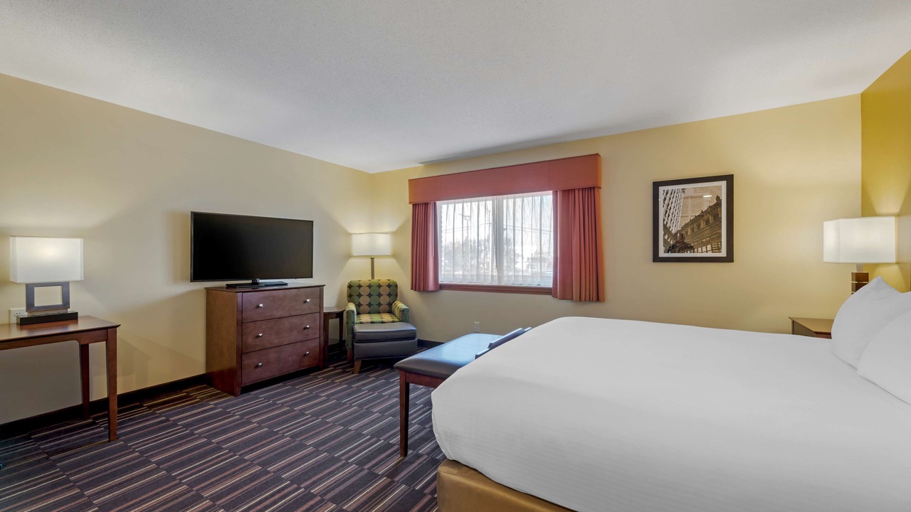 Photo of Bedroom in Bowling Green