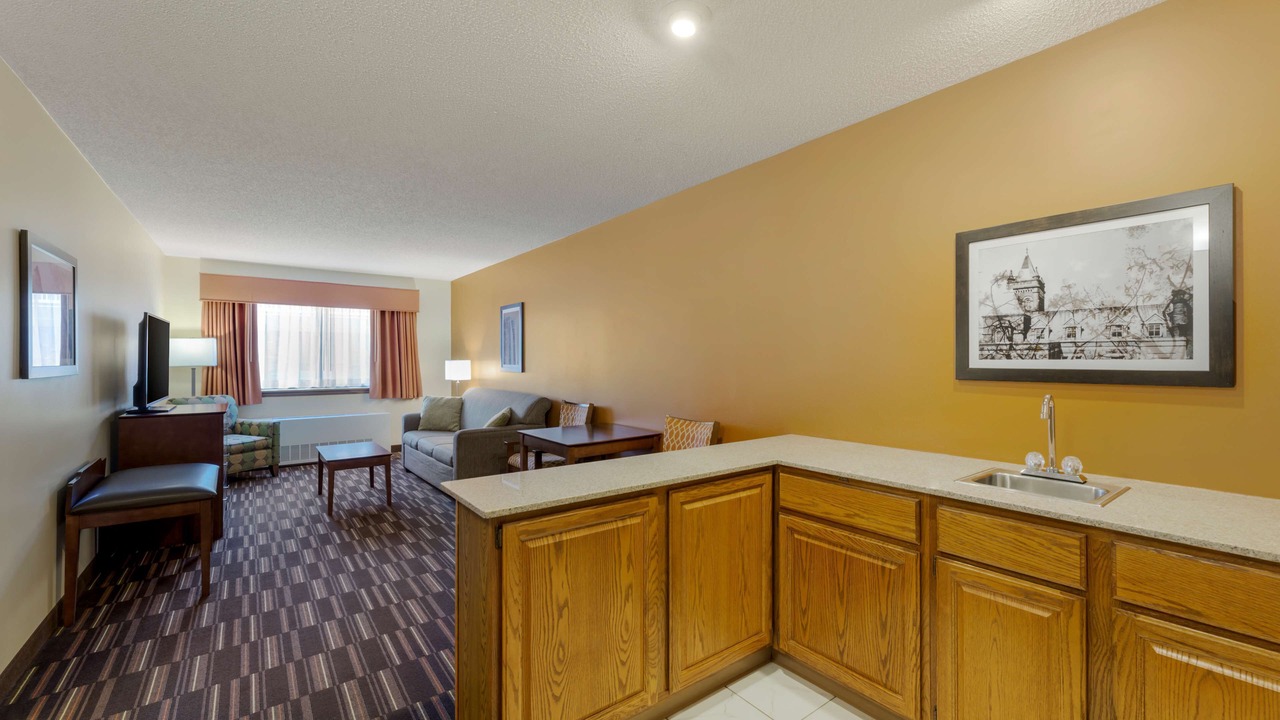 Photo of Kitchen in Bowling Green