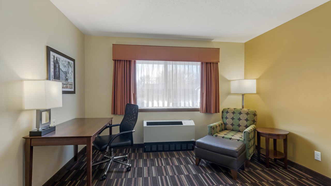 Photo of Bedroom in Bowling Green