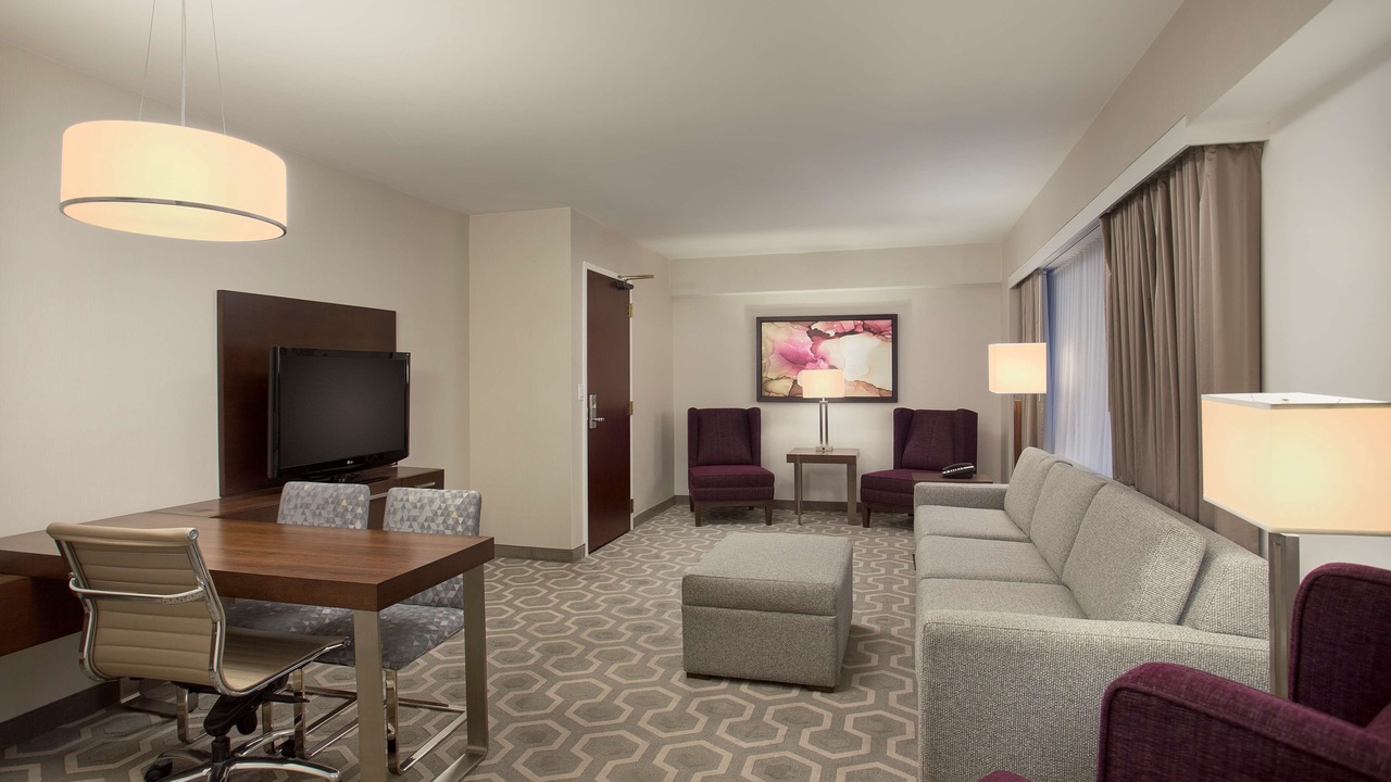 Photo of Bedroom in West End