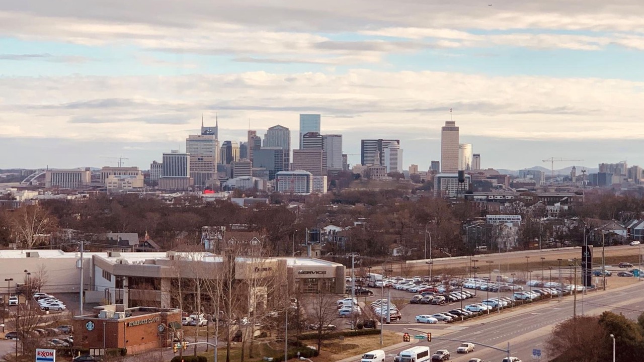 Photo of Outdoor in North Nashville