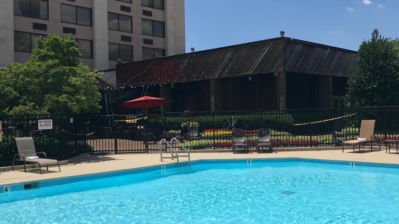 Photo of Outdoor in North Nashville