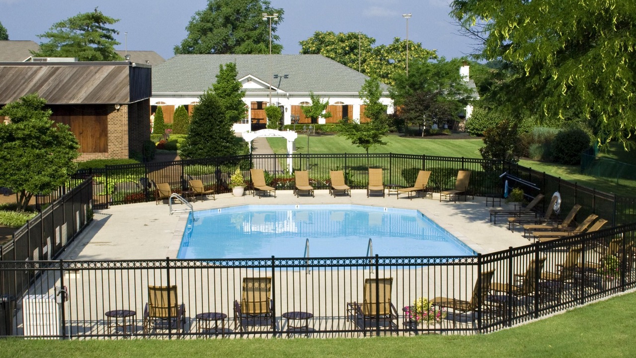 Photo of Outdoor in North Nashville