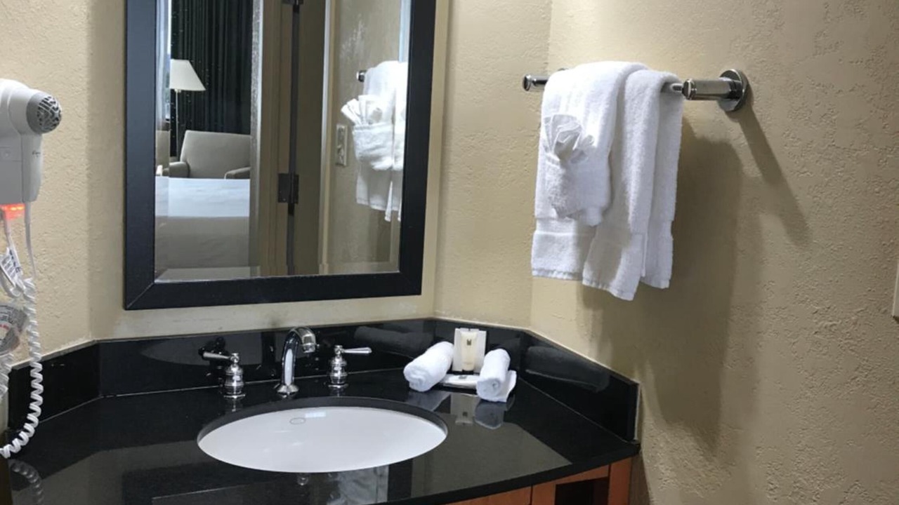 Photo of Bathroom in North Nashville