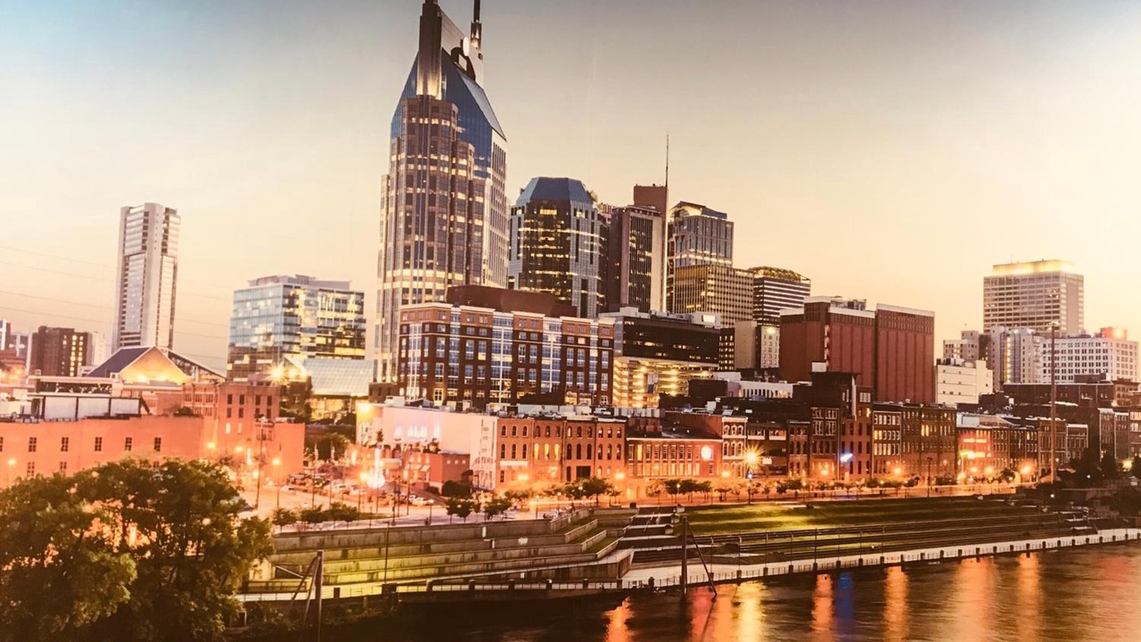 Photo of Outdoor in North Nashville