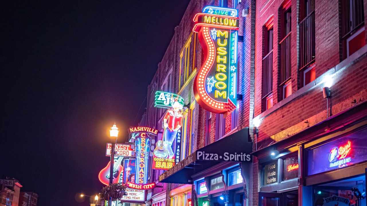 Photo of Outdoor in North Nashville