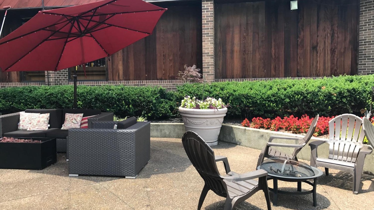 Photo of Outdoor in North Nashville