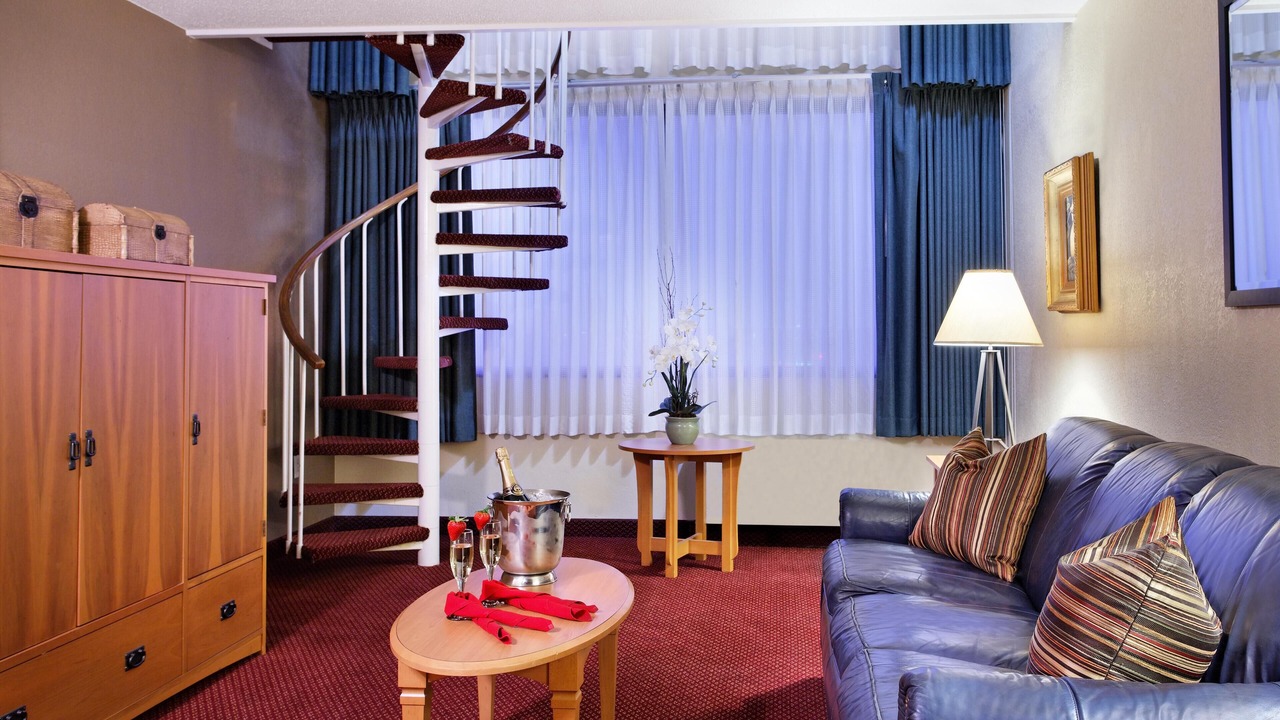 Photo of Bedroom in North Nashville