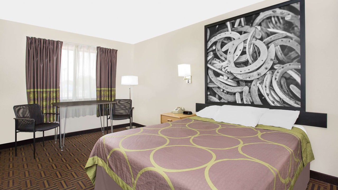 Photo of Bedroom in Bloomfield