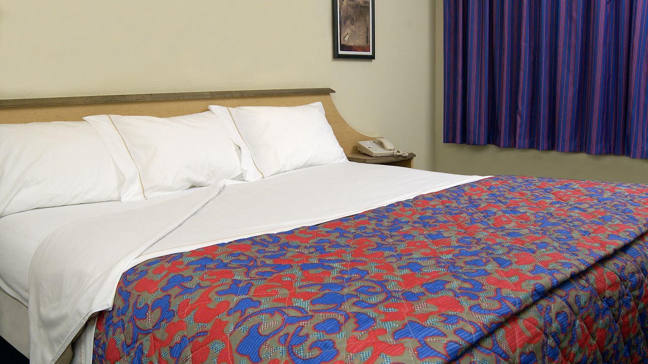 Photo of Bedroom in Gatlinburg